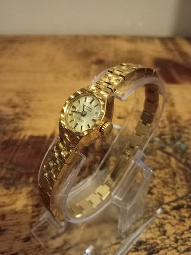 Vintage Montine Women's Watch.