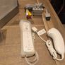 Nintendo Wii Bundle - Full set with Wii Sports - #438 Image 2