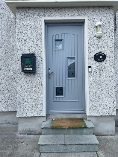 UPVC Windows & Doors