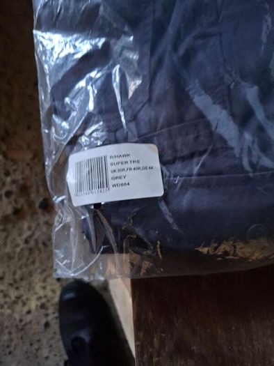 Workwear