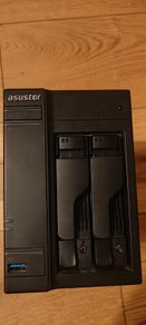 Asustor 6202