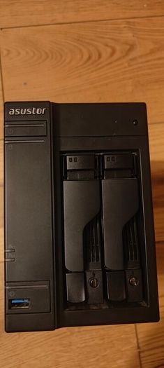 Asustor 6202