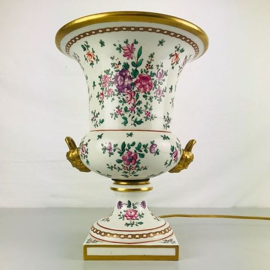 antique porcelain
