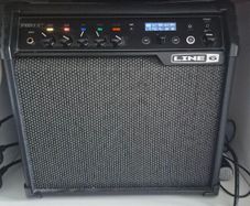 Line6 Spider V 30 mkII & FBV3