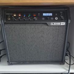 Line6 Spider V 30 mkII & FBV3