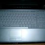 Toshiba laptop Image 2
