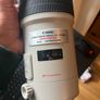 Canon 500mm f4 L IS USM Image 3