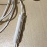 samsung original white headphones earphones Image 2