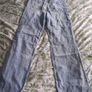 zara 90s ripped jeans Image 9