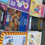 Box of 64 children & teenager books Image 6