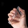 Clear Crystal Transparent Soft TPU Silicone Gel Cover Case for iPhone 7-#161742 Image 3