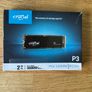 Crucial P3 2tb Pcie M.2 2280 Ssd Image 8