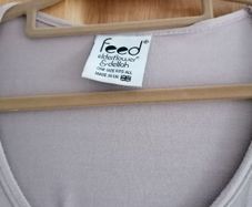 Maternity top