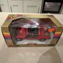 Lamborghini Cheetah Forest 1/24 Rare Burago Image 10