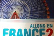 Allons en France 2