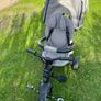 Toddler Push Along Trike Image 2