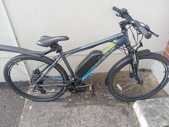 Claud butler haste e - Electric Bike