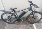 Claud butler haste e - Electric Bike