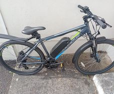 Claud butler haste e - Electric Bike