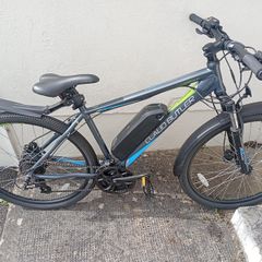 Claud butler haste e - Electric Bike