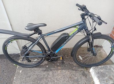 Claud butler haste e - Electric Bike