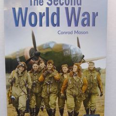 The Second World War