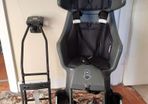 Bobike Child Bike Seat (carrier or frame)