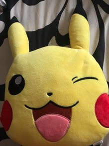 Pokemon Pikachu