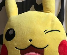 Pokemon Pikachu