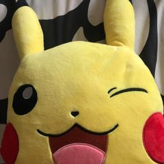 Pokemon Pikachu
