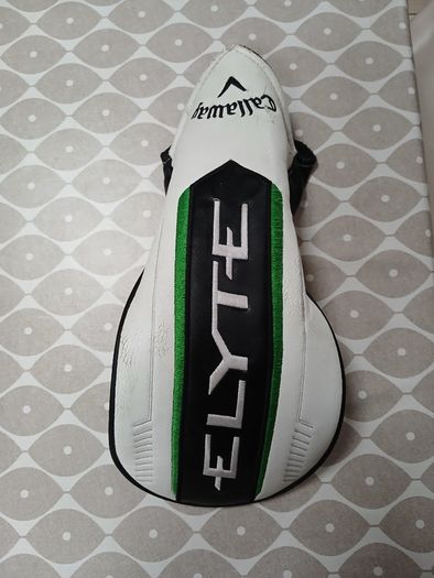 Callaway Elyte Driver