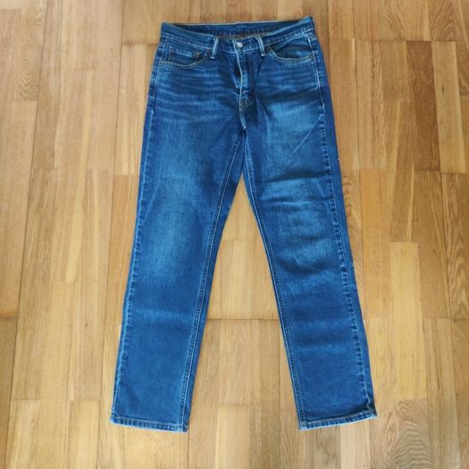 Levi 541 Jeans (W30 L32)