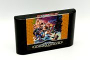 Streets of Rage 2 for Sega Mega Drive - Cartridge