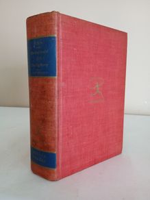 U.S.A. (Trilogy) The 42nd Parallel / 1919 / The Big Money by John Dos Passos (GT878)