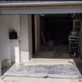 Gliderol Electric Roller Shutter Garage Doors, White with Glidermatic GRD Operator Automatic Remote Control operator, Fully Working Image 4
