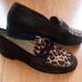 Woolline Flat Shoes Image 2
