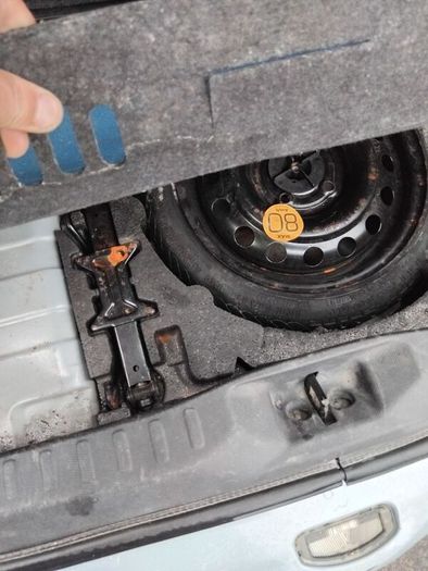 2006 Nissan Micra