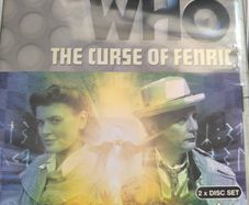 Doctor Who: Arc of Infinity [DVD]