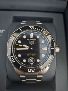 TAG Heuer Aquaracer Professional 300 Date