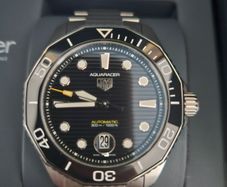 TAG Heuer Aquaracer Professional 300 Date