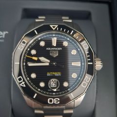 TAG Heuer Aquaracer Professional 300 Date