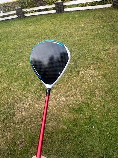 Golf club