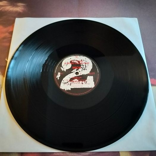 The Clash - If Music Could Talk