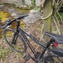 Voodoo Marasa men's hybrid lightweight Mountain Bike Image 4