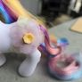 Daffidazey Twist and Style MLP G3 My Little Pony 2006 Image 6