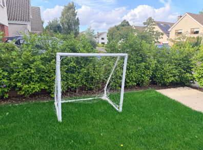 goal