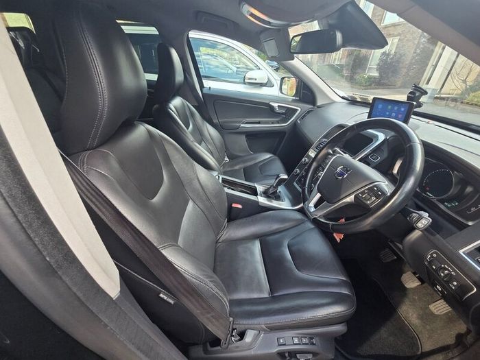 Volvo XC60 2014