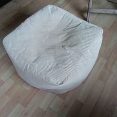 Bean bag