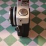 Minolta Hi-Matic F (1972) 35mm Rangefinder Film Camera (Serviced & Calibrated) Image 5