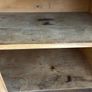Wooden Sideboard / Cabinet Image 10